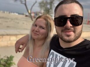 Greenapple555