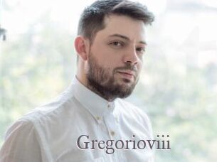 Gregorioviii