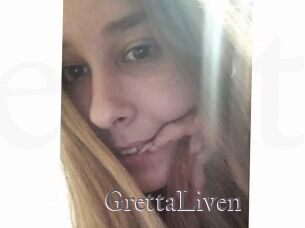 GrettaLiven