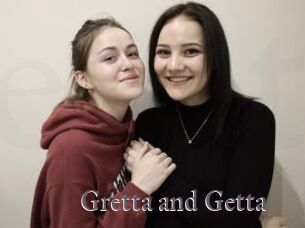 Gretta_and_Getta