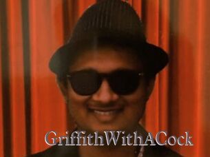 GriffithWithACock