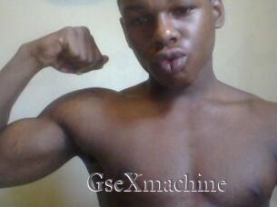 GseXmachine