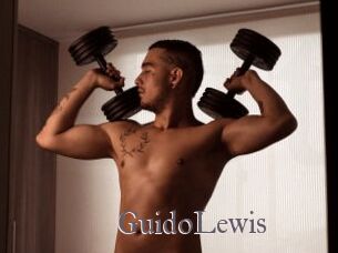 GuidoLewis