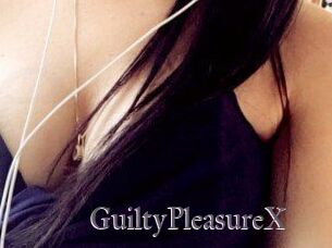 GuiltyPleasureX