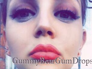 GummyBearGumDrops