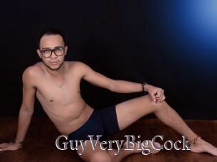 GuyVeryBigCock