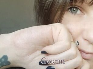 Gwenn