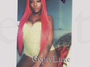 GypsyLuxe