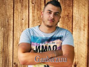 Gaabitzuu