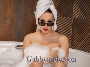 Gabbyanderson