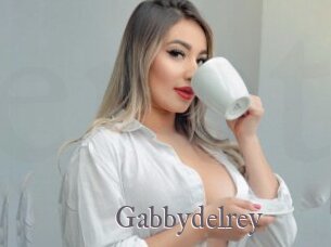 Gabbydelrey