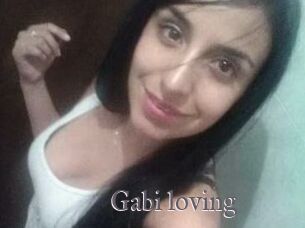 Gabi_loving