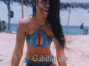 Gabihotsex