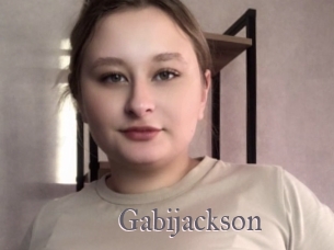 Gabijackson