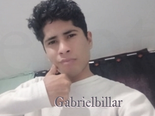 Gabrielbillar