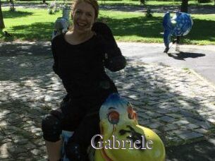 Gabriele