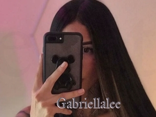 Gabriellalee