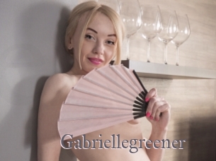 Gabriellegreener