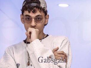 Gabsgala