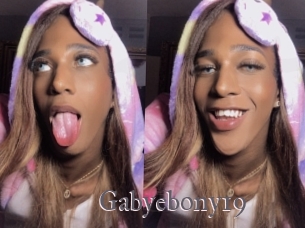 Gabyebony19