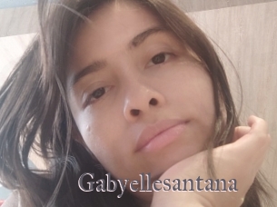 Gabyellesantana