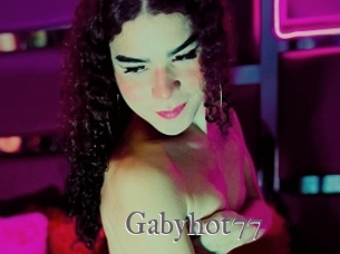 Gabyhot77