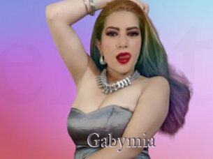 Gabymia