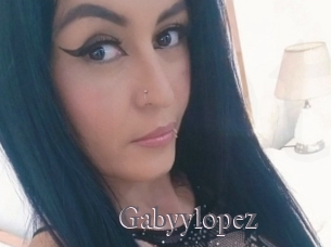 Gabyylopez