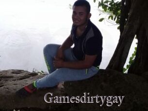 Gamesdirtygay