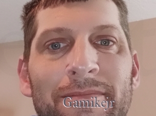 Gamikejr