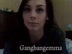 Gangbangemma