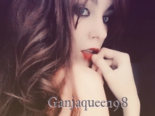 Ganjaqueen98