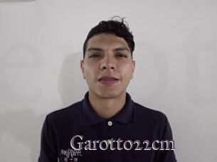 Garotto22cm