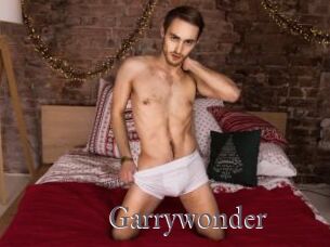 Garrywonder