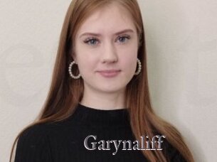 Garynaliff