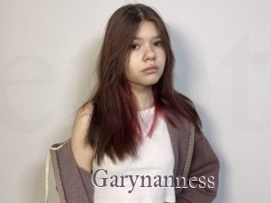 Garynanness