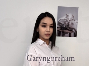 Garyngoreham