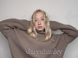 Garynhardey