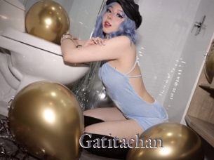 Gatitachan