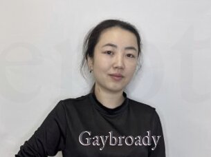 Gaybroady