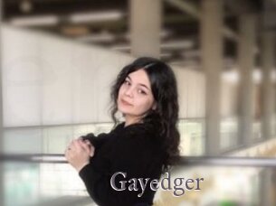 Gayedger