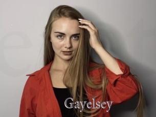 Gayelsey