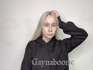 Gaynaboone