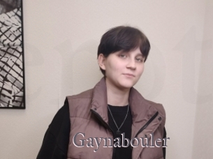 Gaynabouler