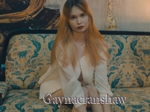 Gaynacranshaw