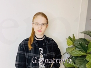 Gaynacroyle