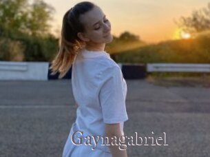 Gaynagabriel