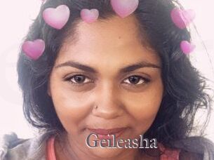 Geileasha