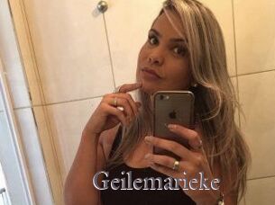 Geilemarieke