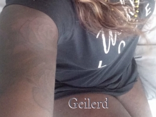 Geilerd